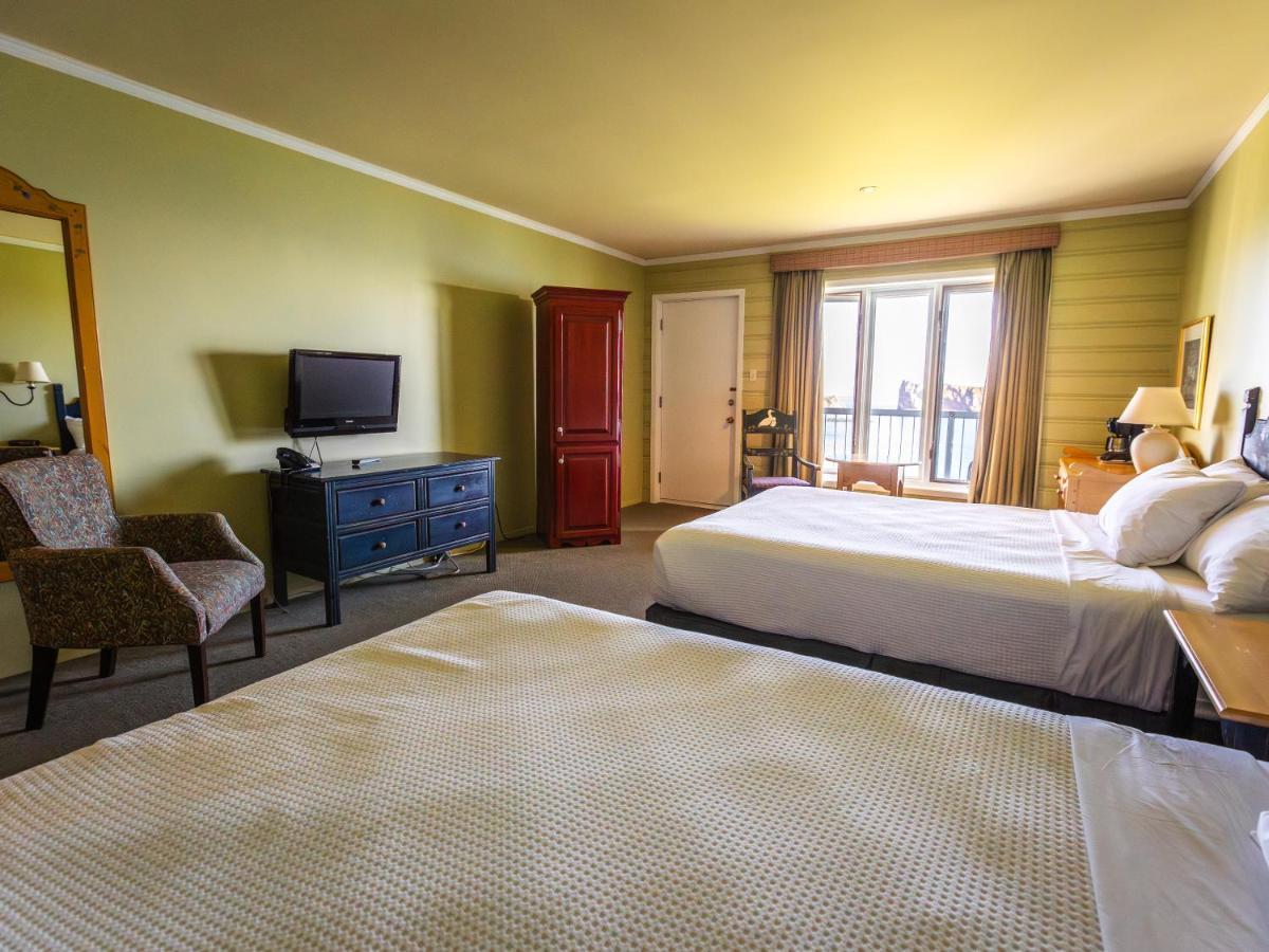 Hotel Le Mirage Perce Phòng bức ảnh