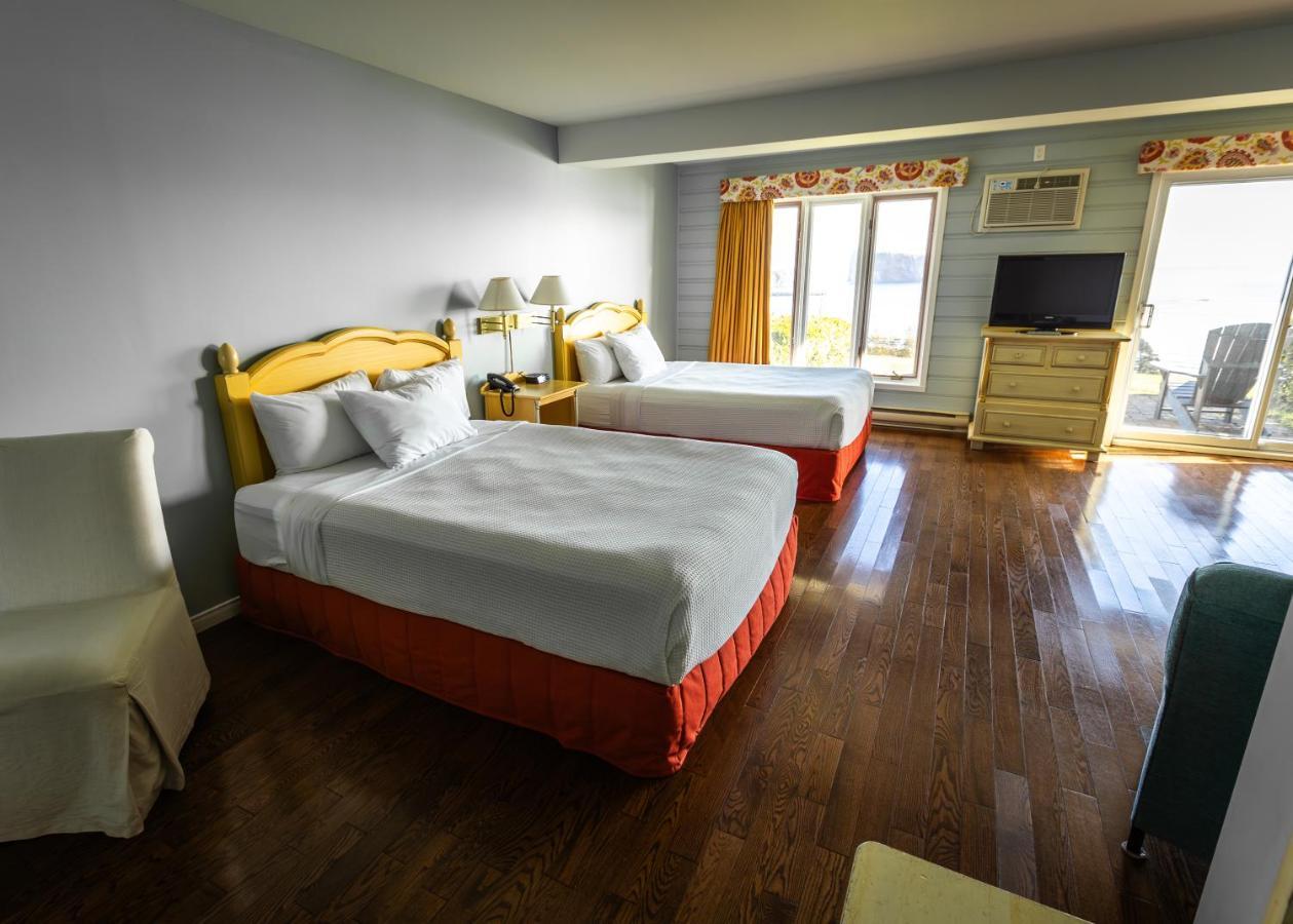 Hotel Le Mirage Perce Phòng bức ảnh