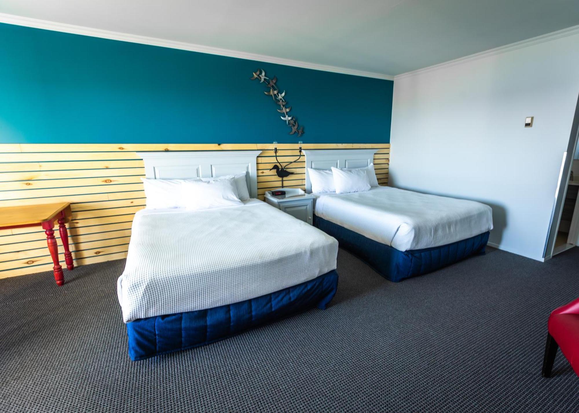 Hotel Le Mirage Perce Phòng bức ảnh