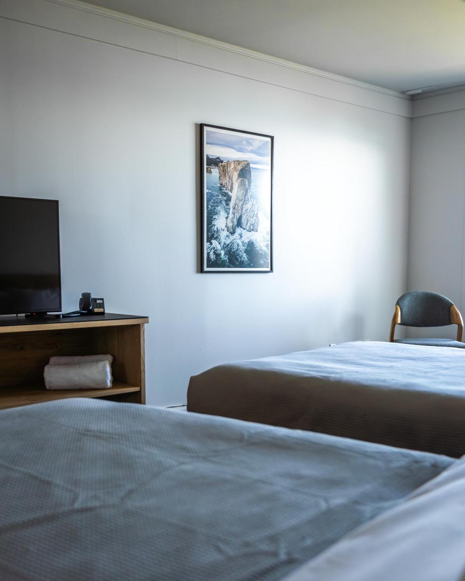 Hotel Le Mirage Perce Phòng bức ảnh