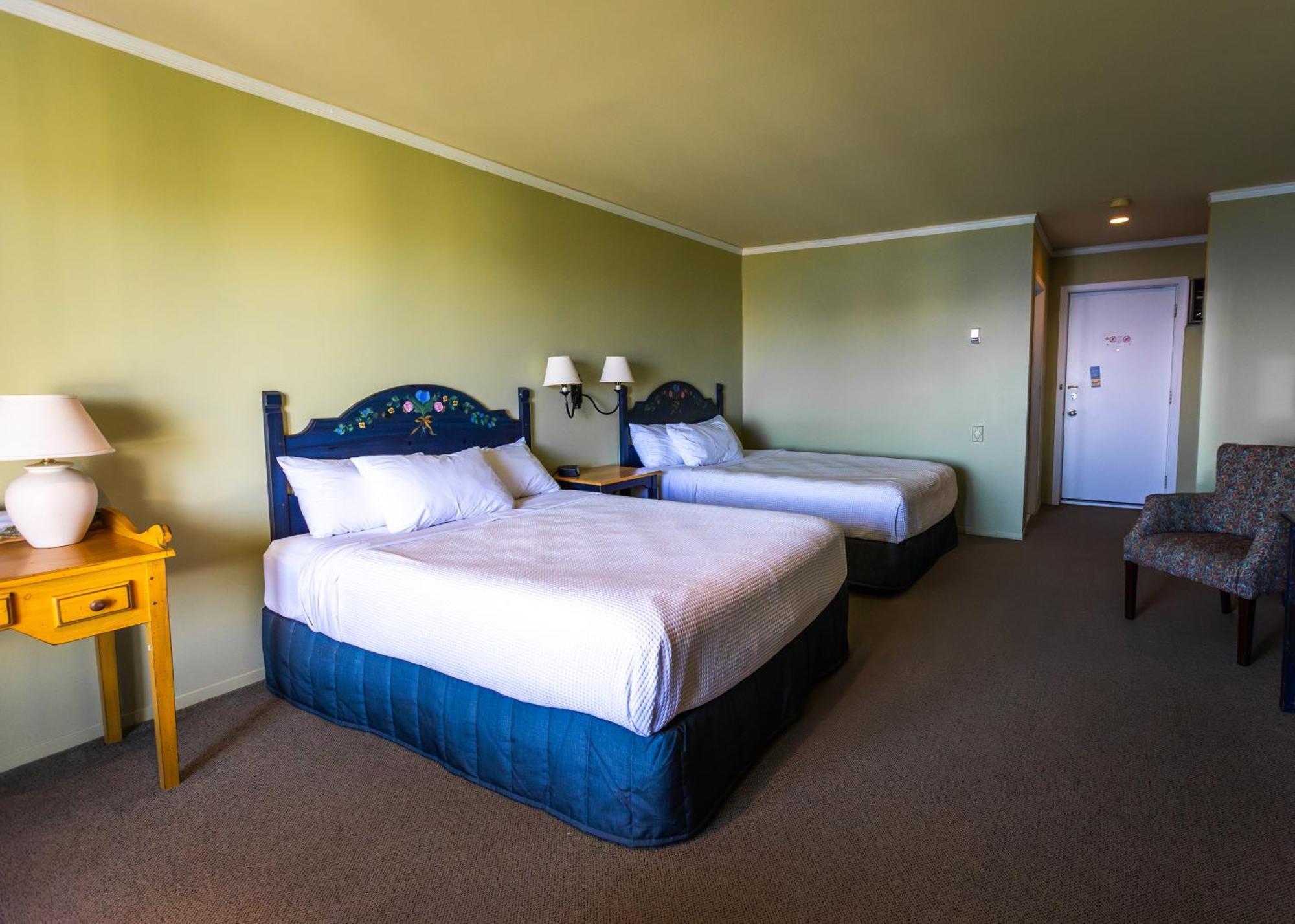 Hotel Le Mirage Perce Phòng bức ảnh