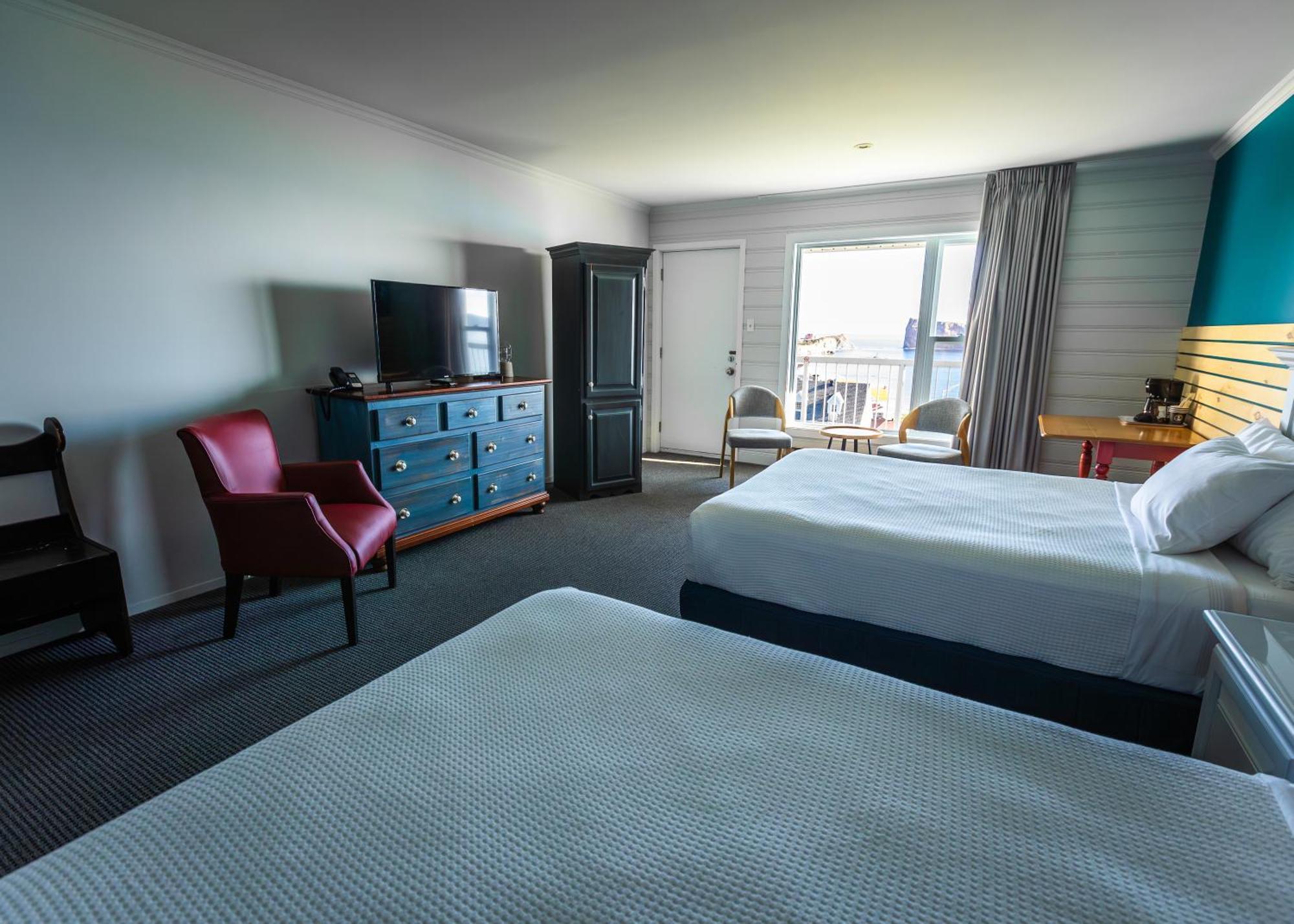 Hotel Le Mirage Perce Phòng bức ảnh