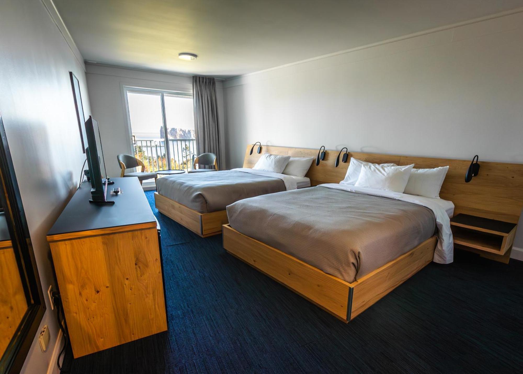 Hotel Le Mirage Perce Phòng bức ảnh