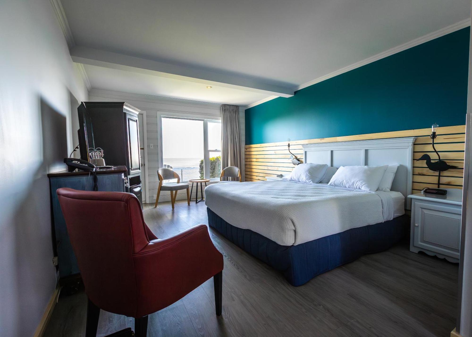 Hotel Le Mirage Perce Phòng bức ảnh