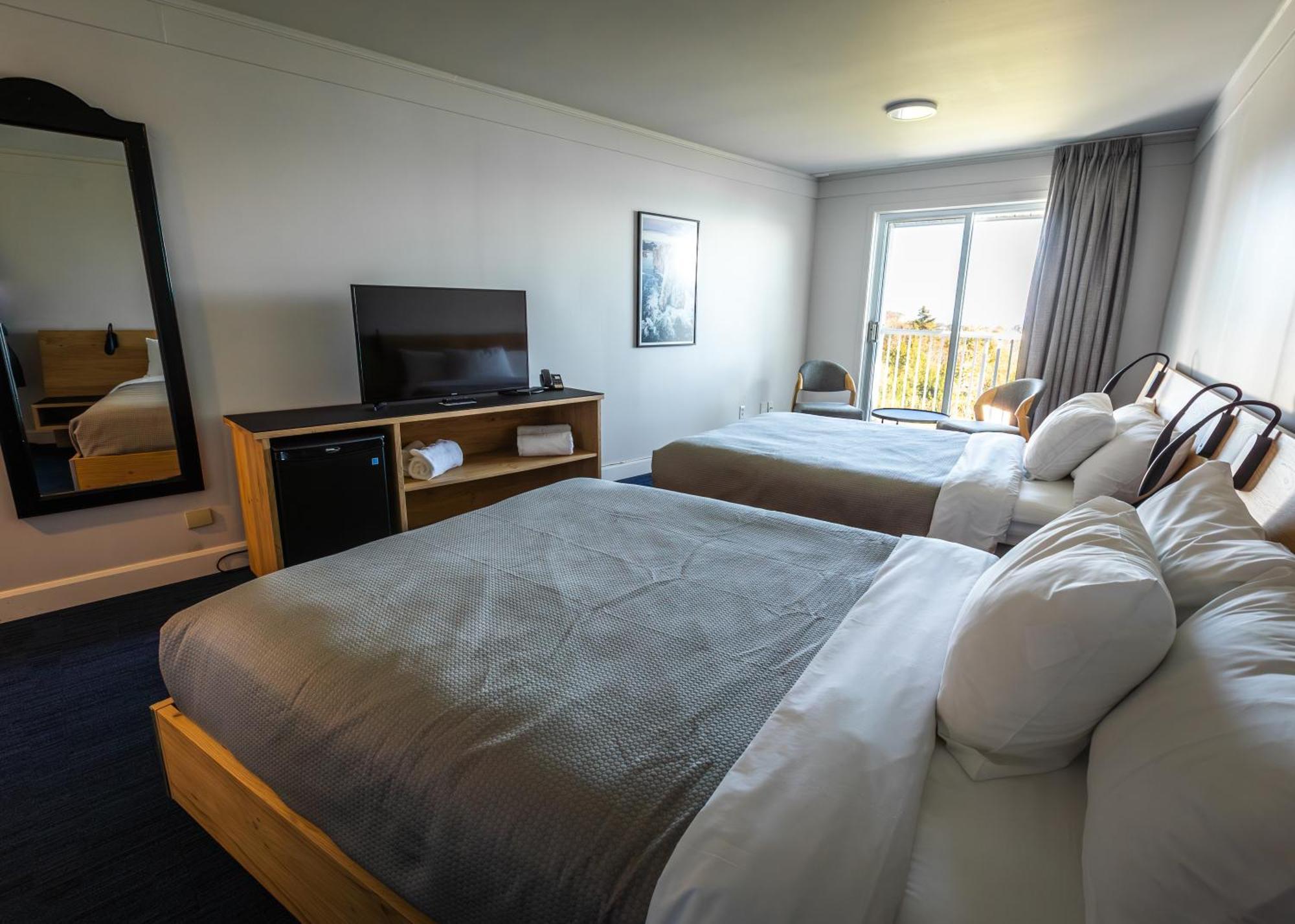 Hotel Le Mirage Perce Phòng bức ảnh