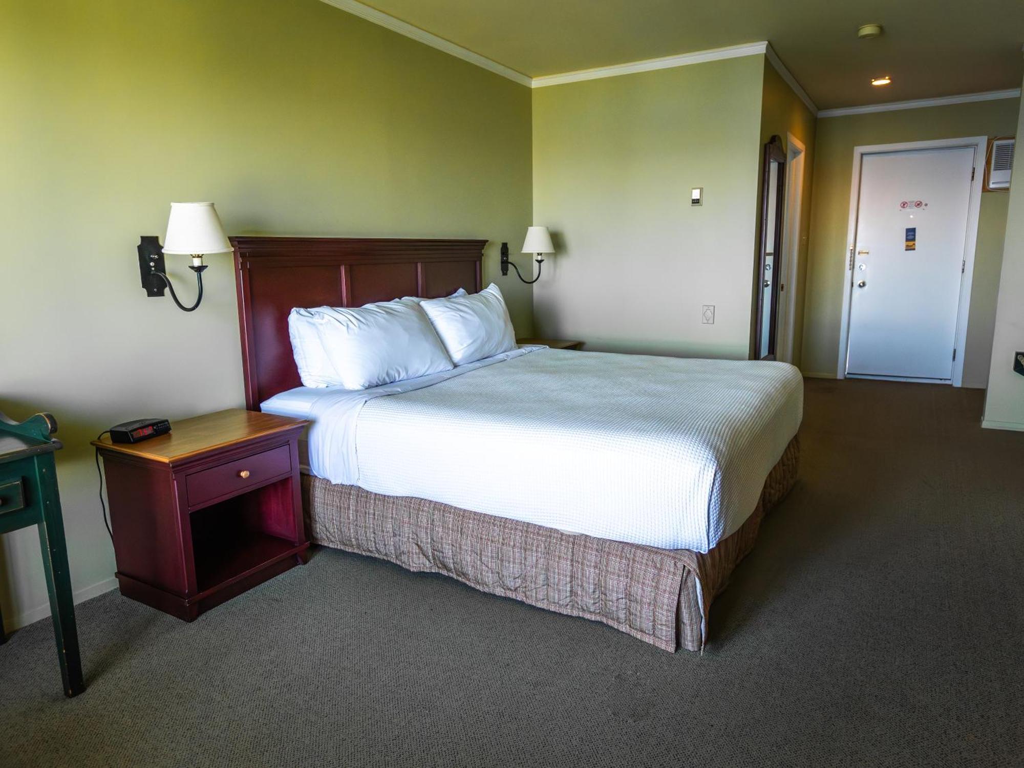 Hotel Le Mirage Perce Phòng bức ảnh