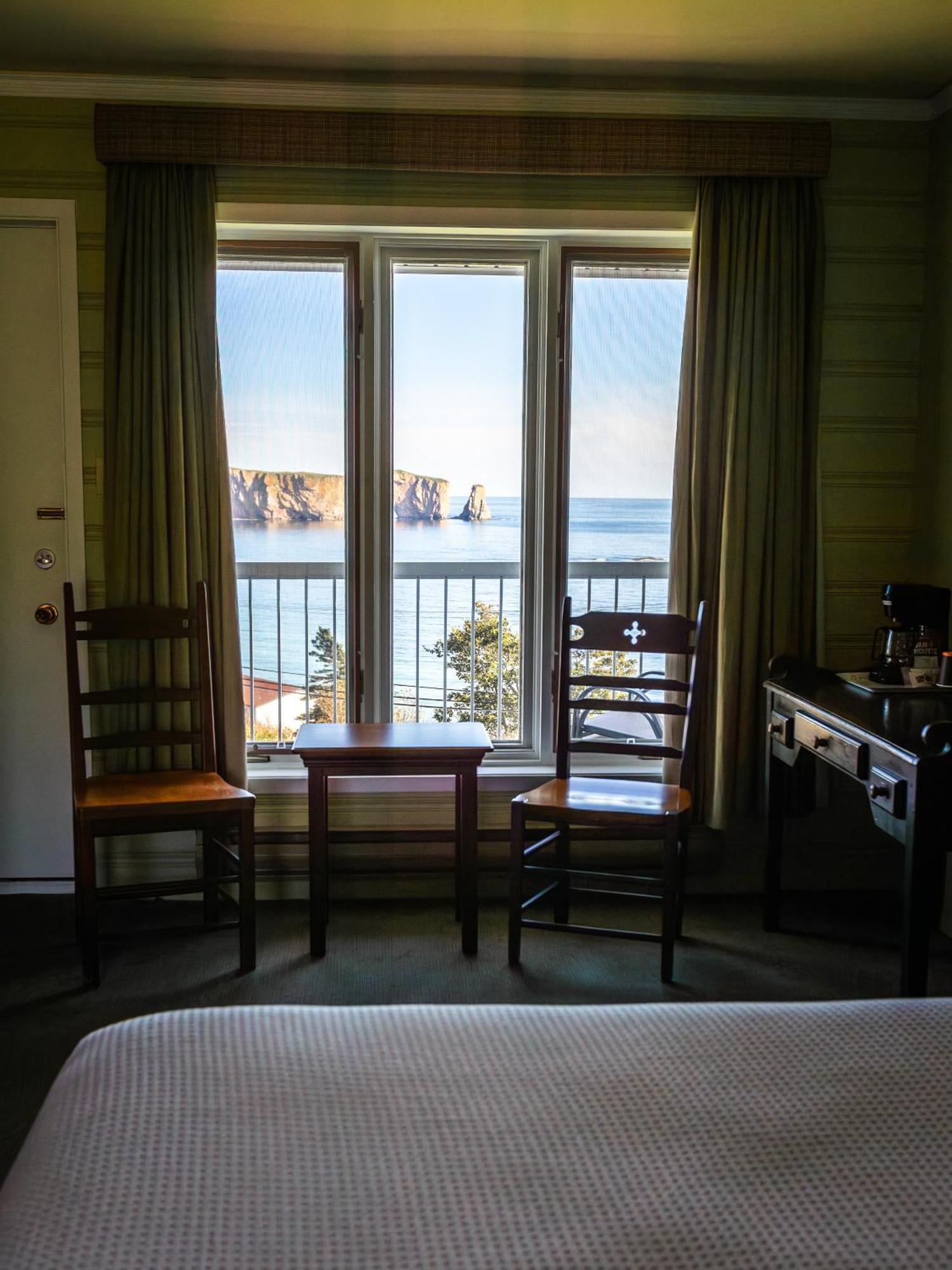 Hotel Le Mirage Perce Phòng bức ảnh