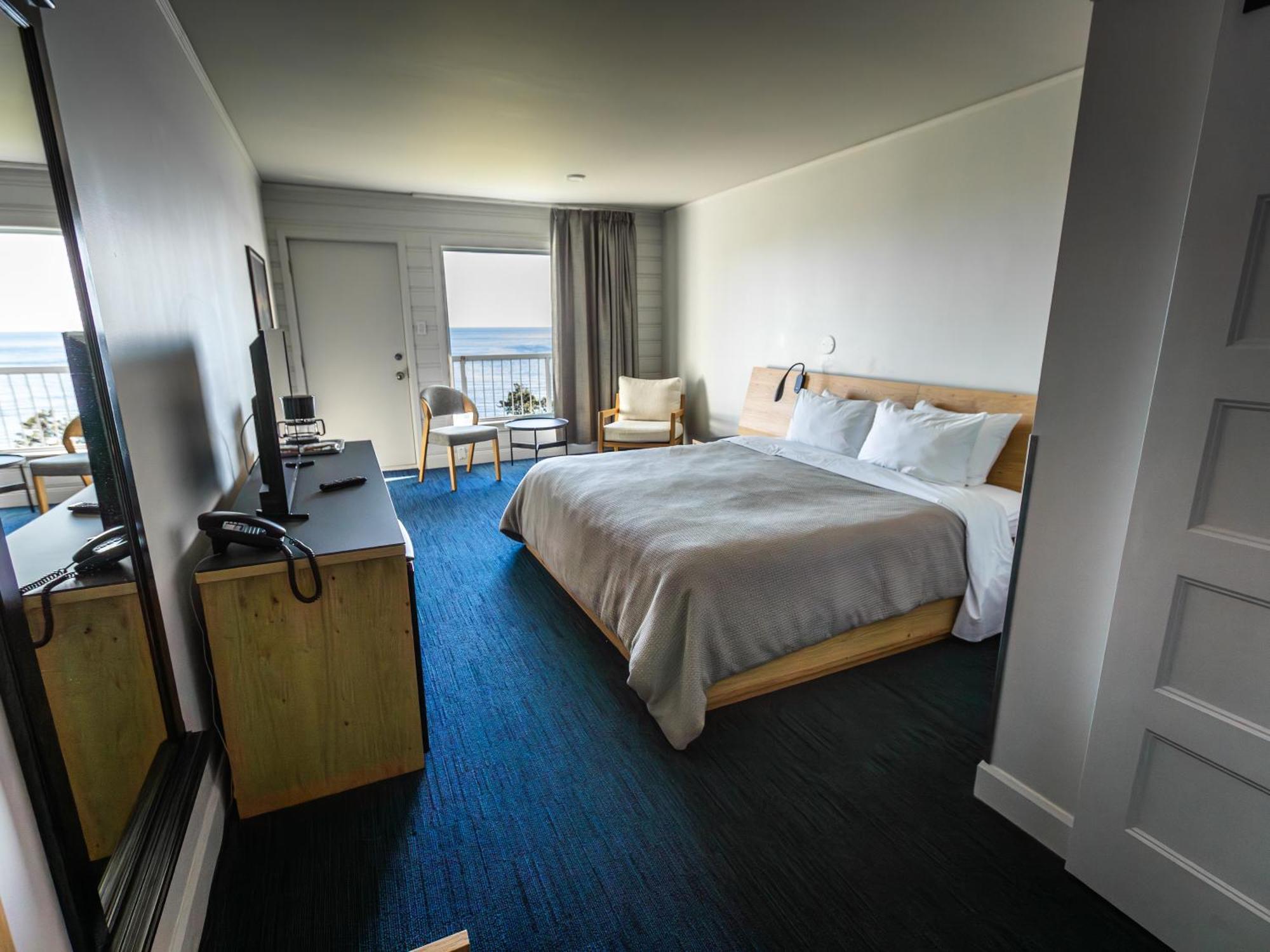 Hotel Le Mirage Perce Phòng bức ảnh