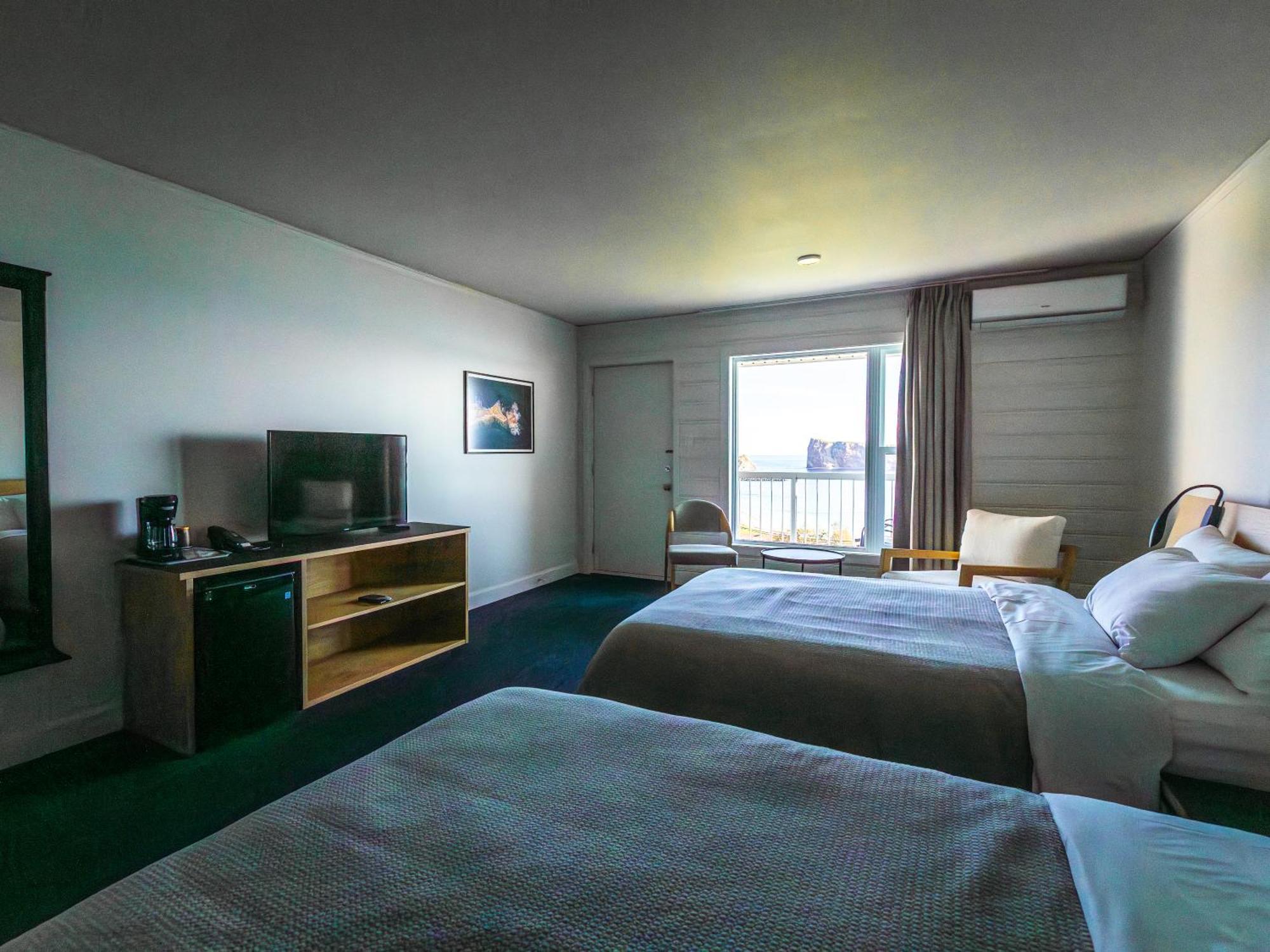 Hotel Le Mirage Perce Phòng bức ảnh