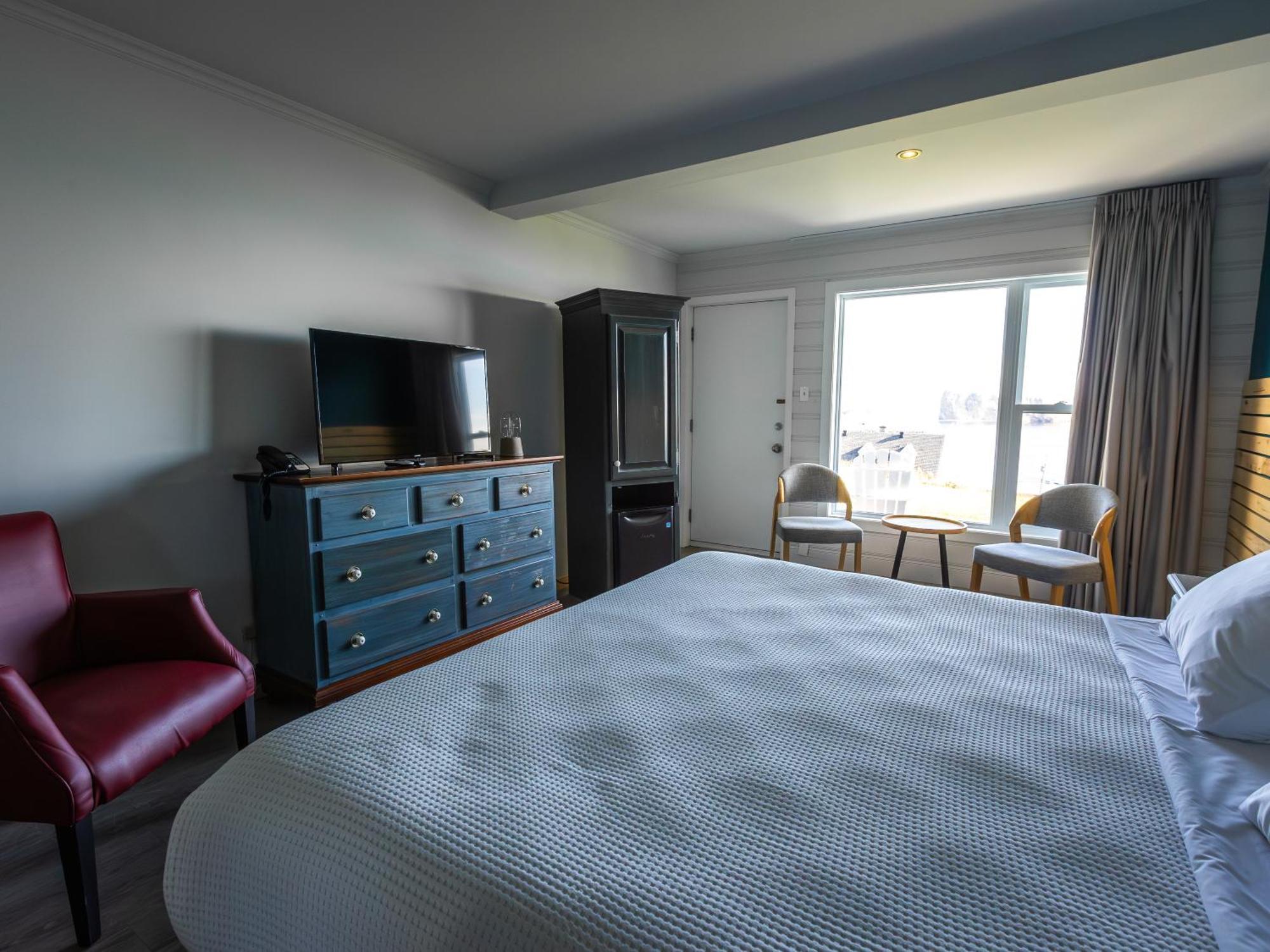 Hotel Le Mirage Perce Phòng bức ảnh
