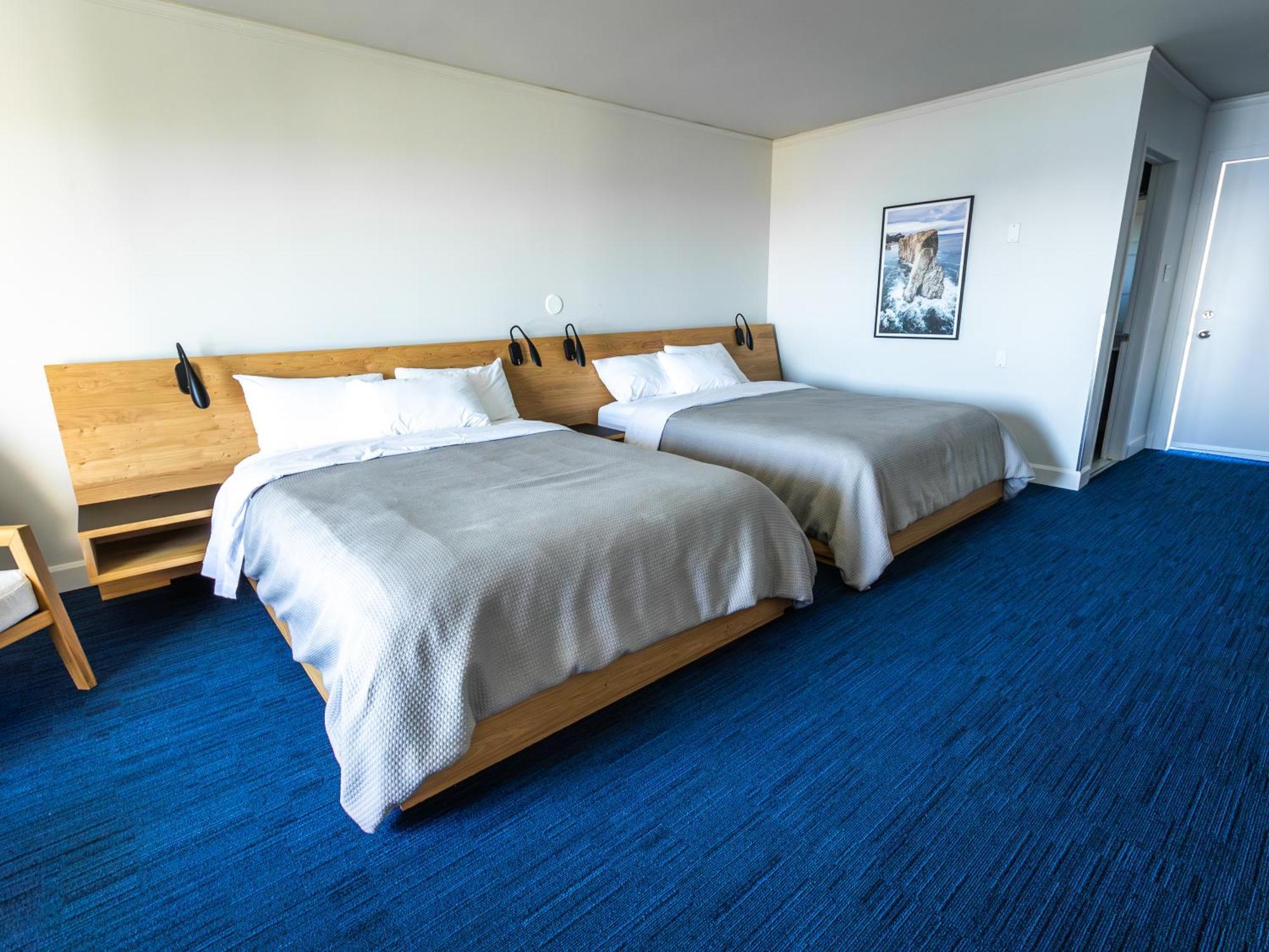 Hotel Le Mirage Perce Phòng bức ảnh