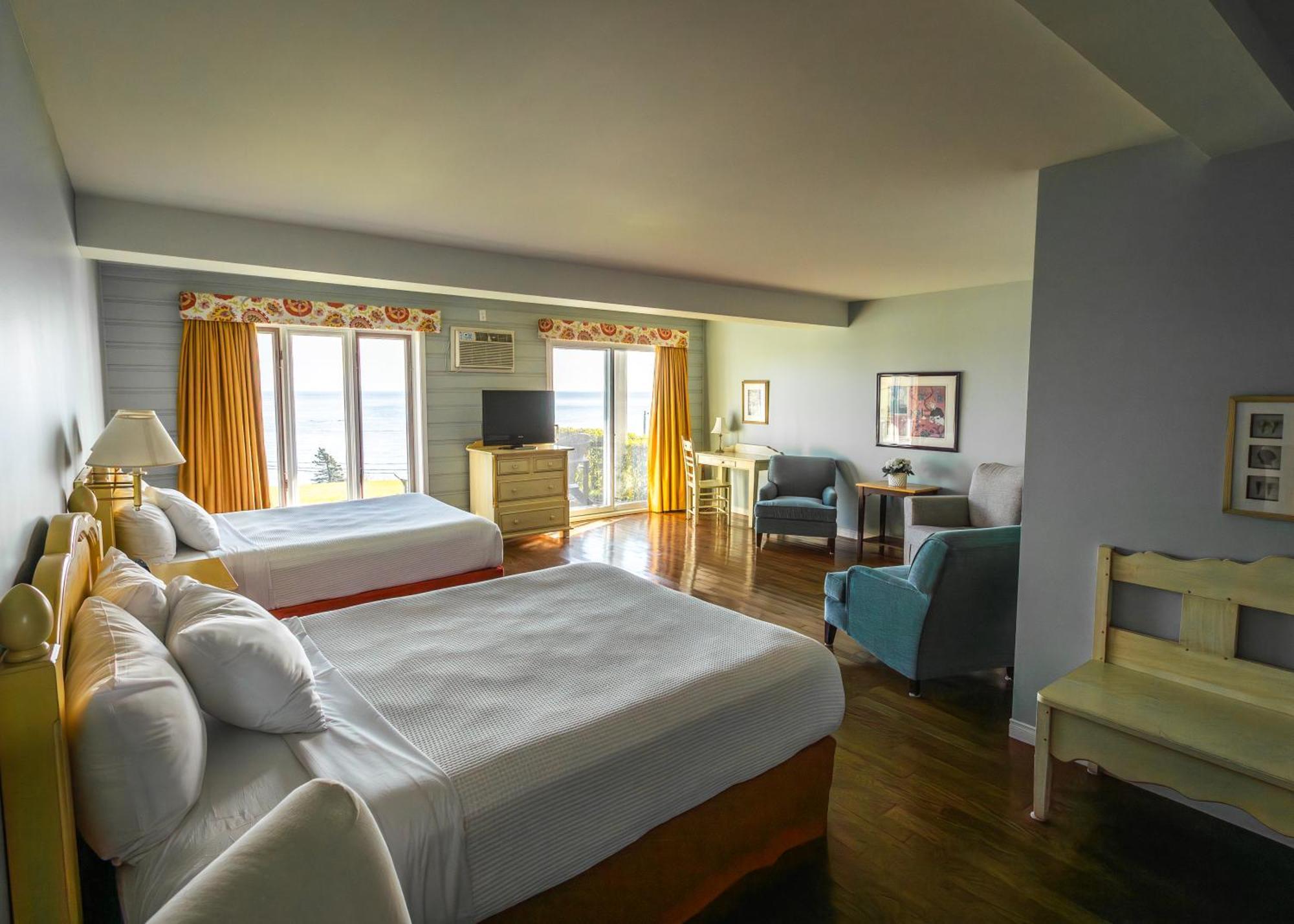 Hotel Le Mirage Perce Phòng bức ảnh