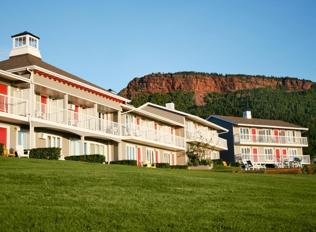 Hotel Le Mirage Perce Ngoại thất bức ảnh