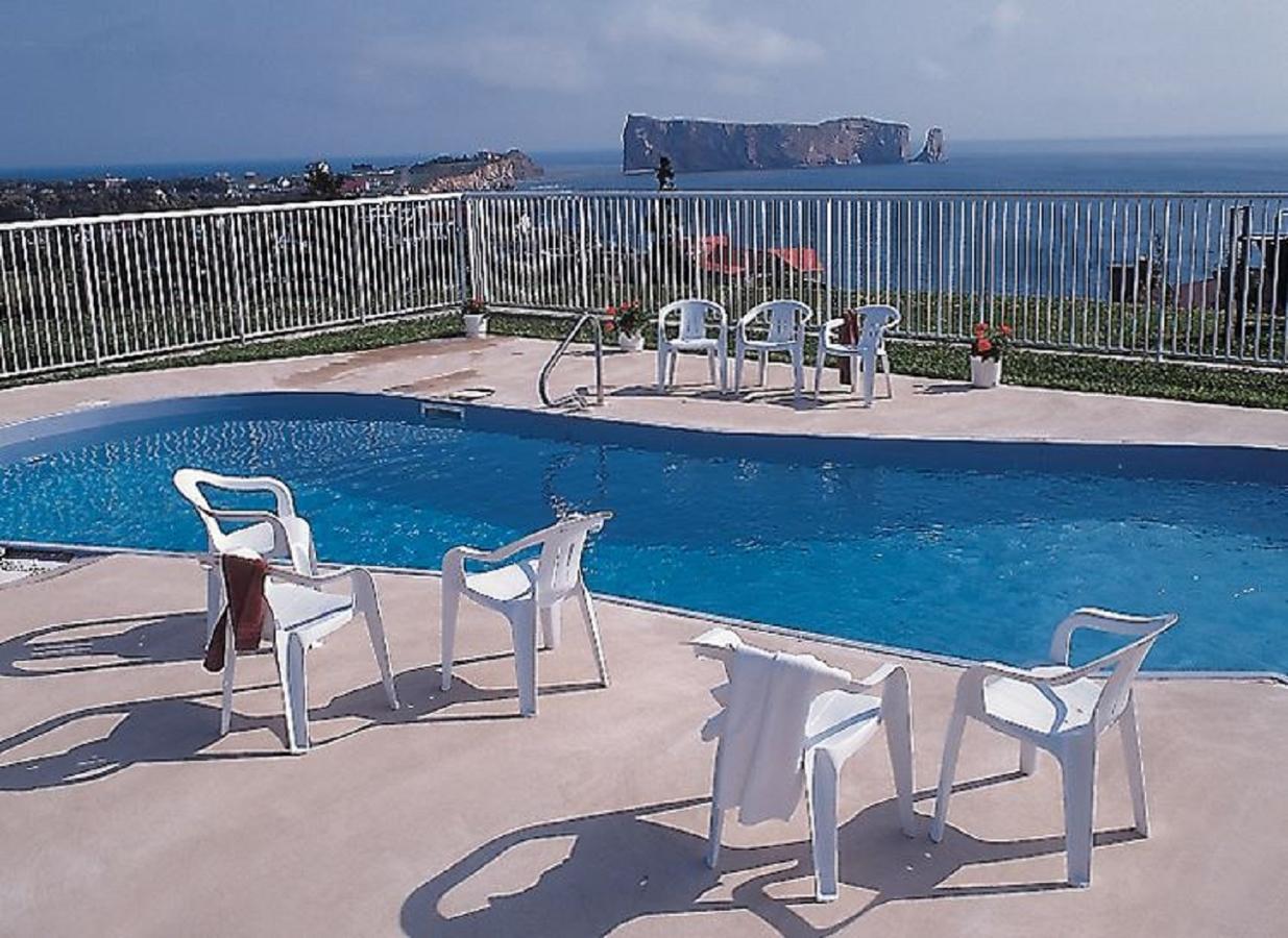 Hotel Le Mirage Perce Ngoại thất bức ảnh