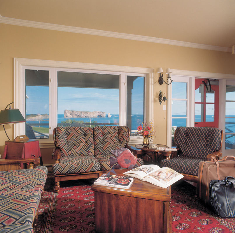 Hotel Le Mirage Perce Ngoại thất bức ảnh